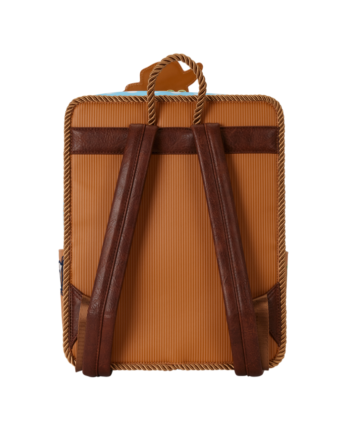 Sac à dos Loungefly - Toy Story 30th Anniversary Woody Saloon