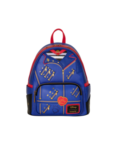 Sac à dos Loungefly - Descendants Evie Cosplay