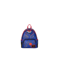 Sac à dos Loungefly - Descendants Evie Cosplay