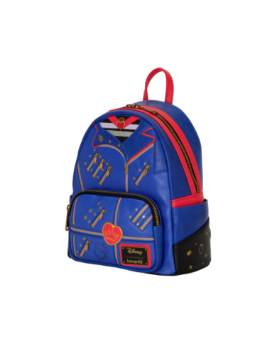Sac à dos Loungefly - Descendants Evie Cosplay