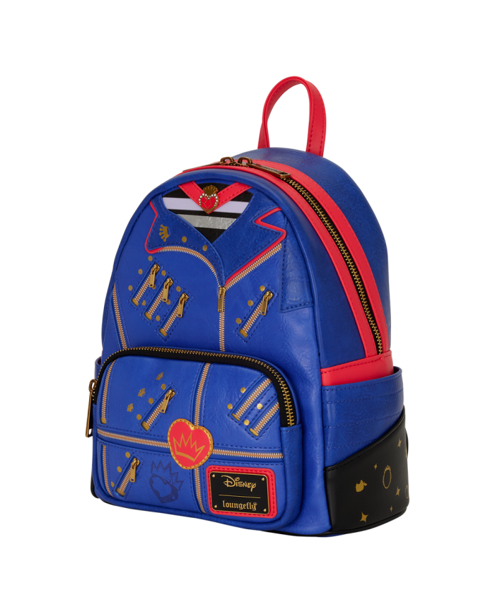 Sac à dos Loungefly - Descendants Evie Cosplay