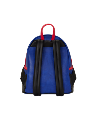 Sac à dos Loungefly - Descendants Evie Cosplay