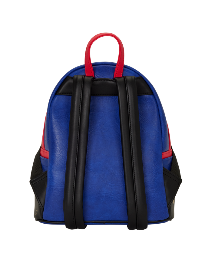 Sac à dos Loungefly - Descendants Evie Cosplay