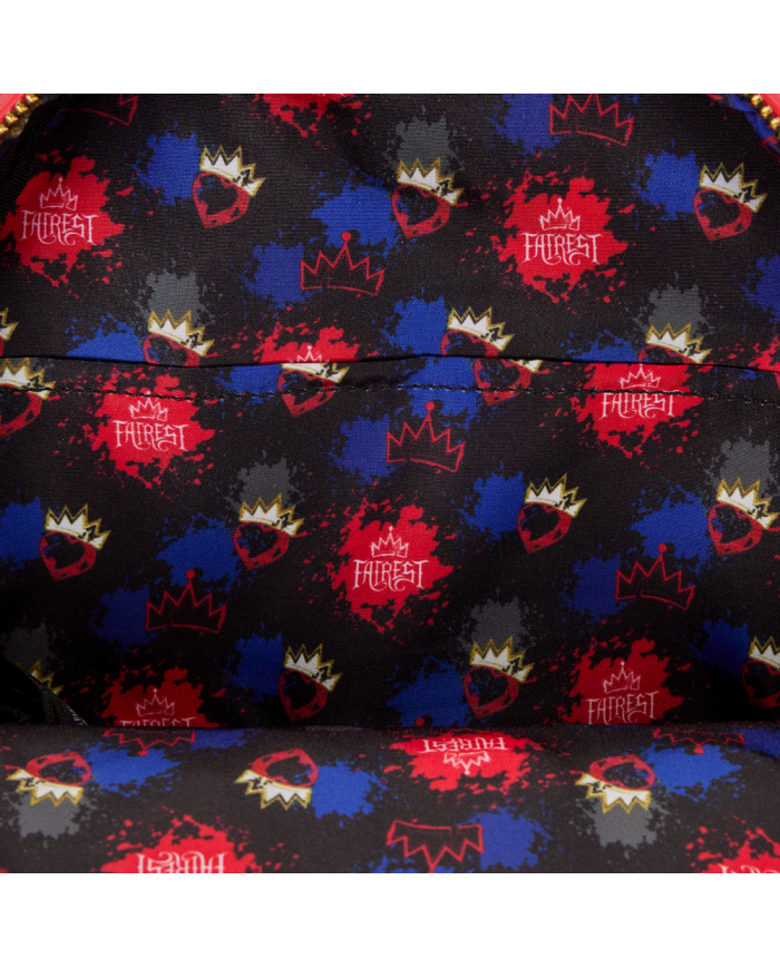 Sac à dos Loungefly - Descendants Evie Cosplay