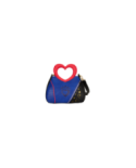 Sac à bandoulière Loungefly - Descendants Evie Cosplay
