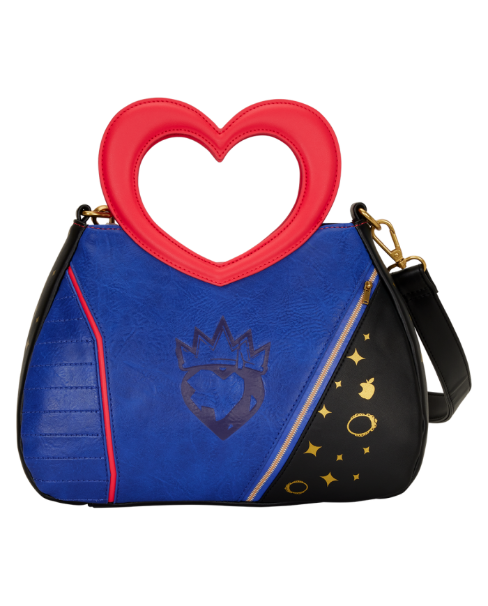 Sac à bandoulière Loungefly - Descendants Evie Cosplay