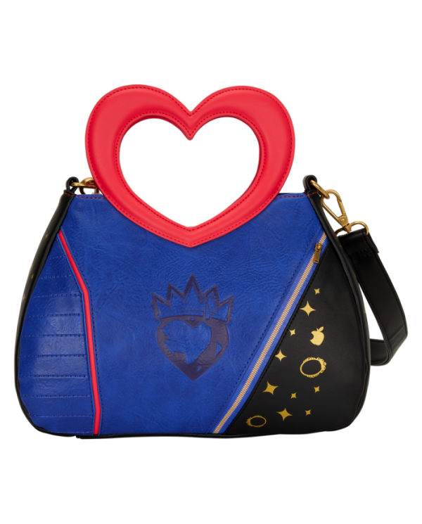 Sac à bandoulière Loungefly - Descendants Evie Cosplay