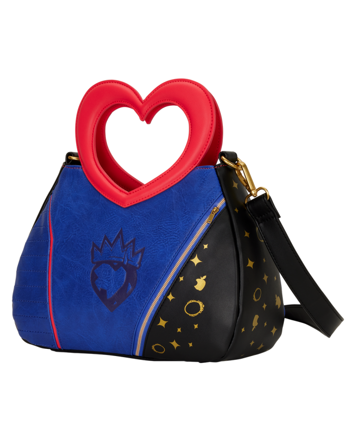 Sac à bandoulière Loungefly - Descendants Evie Cosplay