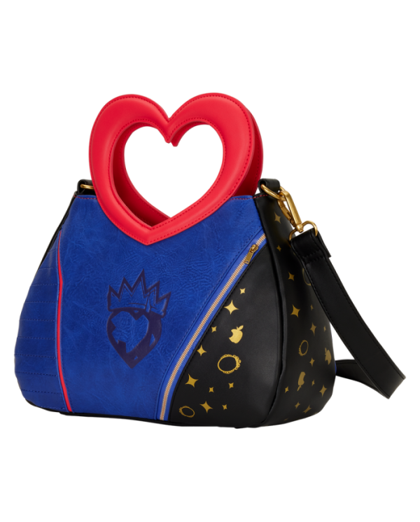 Sac à bandoulière Loungefly - Descendants Evie Cosplay