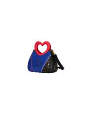 Sac à bandoulière Loungefly - Descendants Evie Cosplay