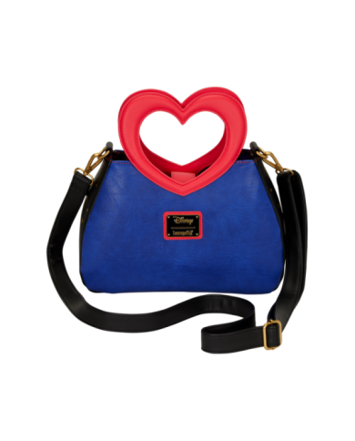 Sac à bandoulière Loungefly - Descendants Evie Cosplay