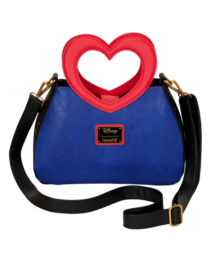 Sac à bandoulière Loungefly - Descendants Evie Cosplay