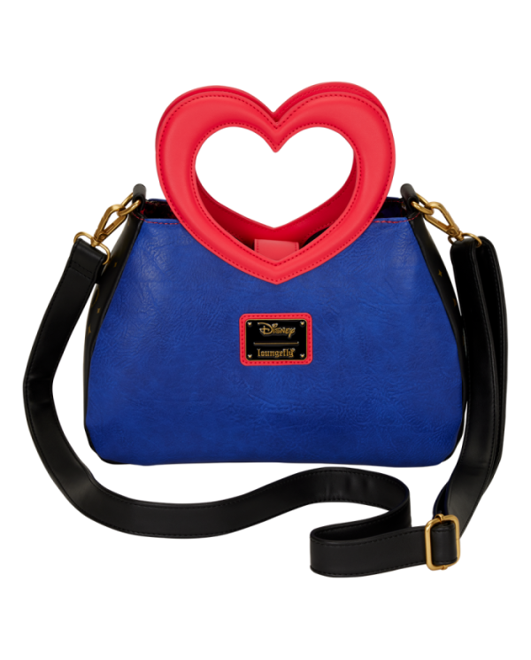 Sac à bandoulière Loungefly - Descendants Evie Cosplay