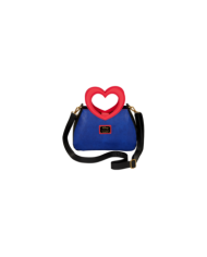 Sac à bandoulière Loungefly - Descendants Evie Cosplay