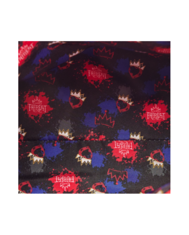 Sac à bandoulière Loungefly - Descendants Evie Cosplay