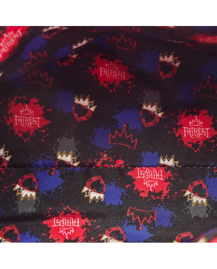 Sac à bandoulière Loungefly - Descendants Evie Cosplay