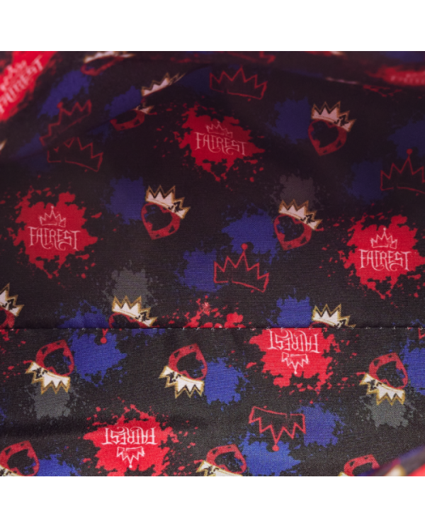 Sac à bandoulière Loungefly - Descendants Evie Cosplay