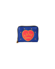 Portefeuille Loungefly - Descendants Evie Cosplay