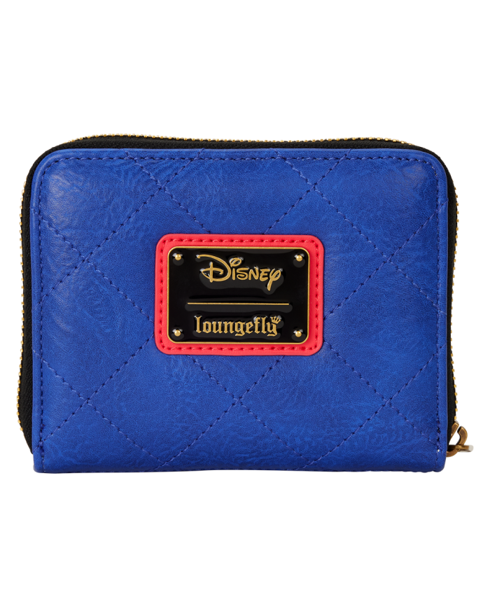 Portefeuille Loungefly - Descendants Evie Cosplay