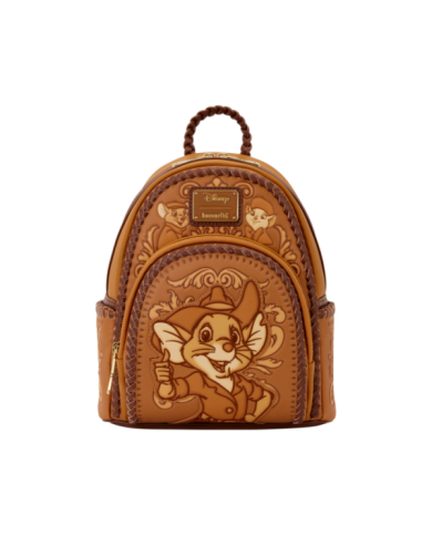 Sac à dos Loungefly - Bernard et Bianca Down Under