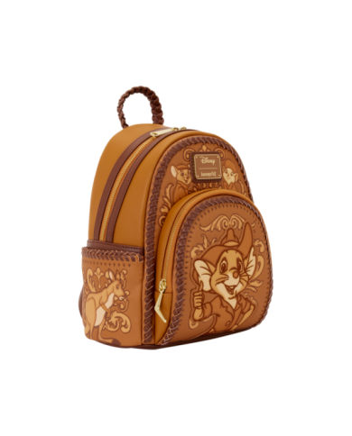 Sac à dos Loungefly - Bernard et Bianca Down Under