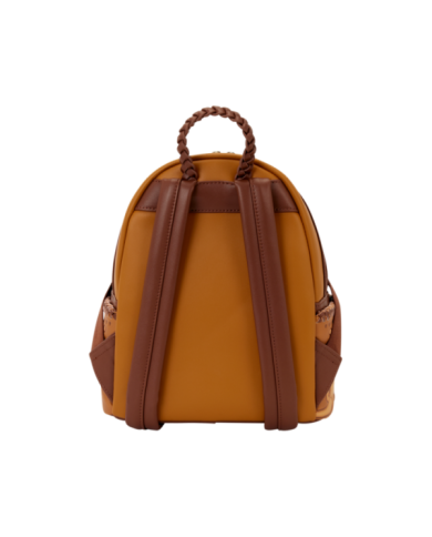 Sac à dos Loungefly - Bernard et Bianca Down Under