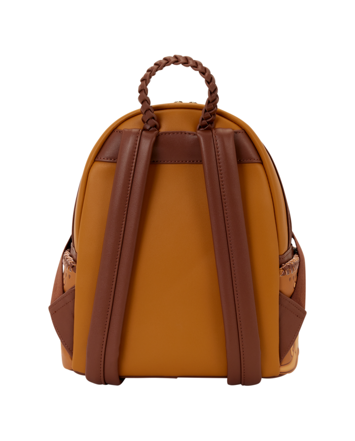 Sac à dos Loungefly - Bernard et Bianca Down Under