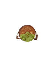 Sac à bandoulière Loungefly - Bernard et Bianca Down Under Frank