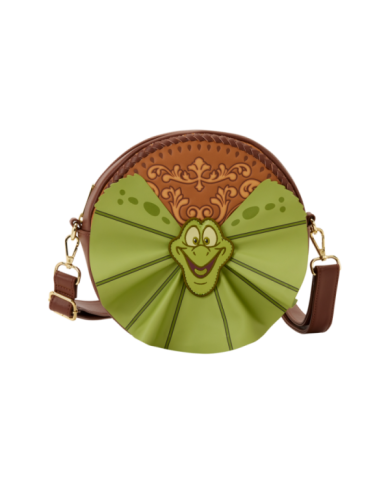 Sac à bandoulière Loungefly - Bernard et Bianca Down Under Frank