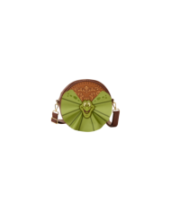 Sac à bandoulière Loungefly - Bernard et Bianca Down Under Frank