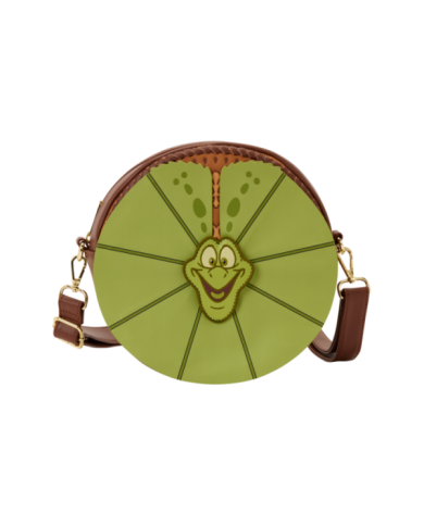 Sac à bandoulière Loungefly - Bernard et Bianca Down Under Frank