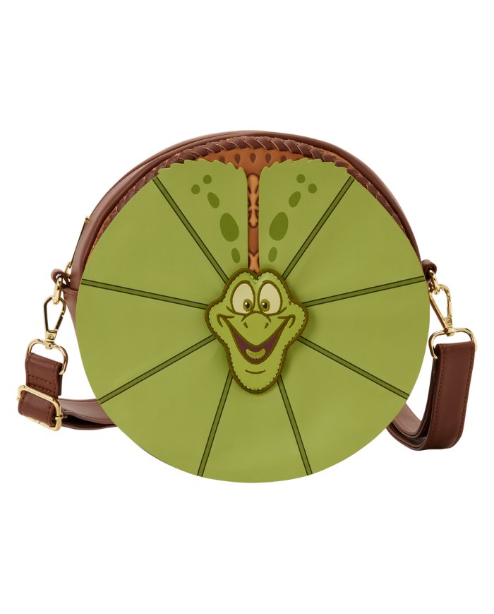 Sac à bandoulière Loungefly - Bernard et Bianca Down Under Frank