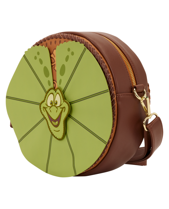 Sac à bandoulière Loungefly - Bernard et Bianca Down Under Frank