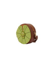 Sac à bandoulière Loungefly - Bernard et Bianca Down Under Frank