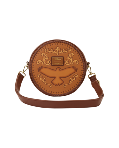 Sac à bandoulière Loungefly - Bernard et Bianca Down Under Frank