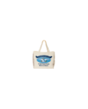 Tote bag Loungefly - Bernard et Bianca Down Under Albatross Air Canvas