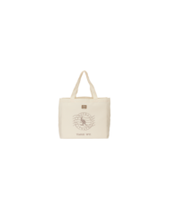 Tote bag Loungefly - Bernard et Bianca Down Under Albatross Air Canvas