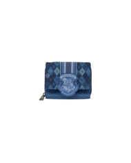 Portefeuille Loungefly - Harry Potter Hogwarts Denim
