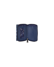 Portefeuille Loungefly - Harry Potter Hogwarts Denim