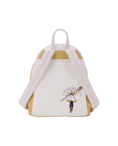 Sac à dos Loungefly - Frieren: Beyond Journey's End Cosplay