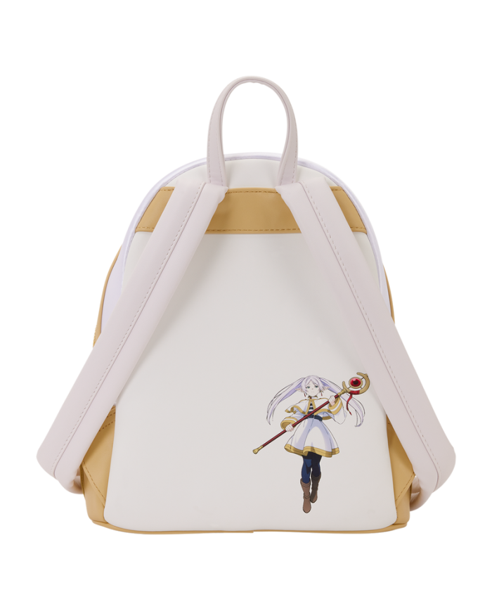 Sac à dos Loungefly - Frieren: Beyond Journey's End Cosplay