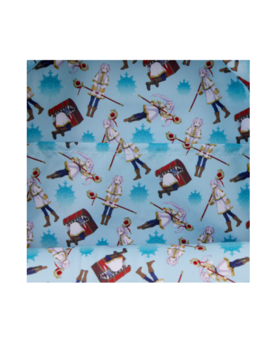 Sac à dos Loungefly - Frieren: Beyond Journey's End Cosplay