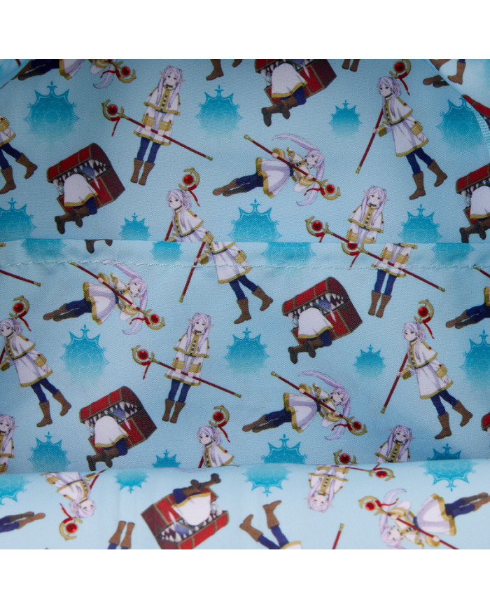 Sac à dos Loungefly - Frieren: Beyond Journey's End Cosplay