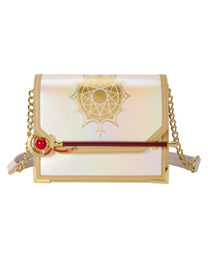 Sac à bandoulière Loungefly - Frieren: Beyond Journey's End