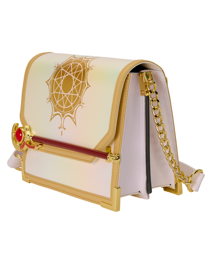 Sac à bandoulière Loungefly - Frieren: Beyond Journey's End