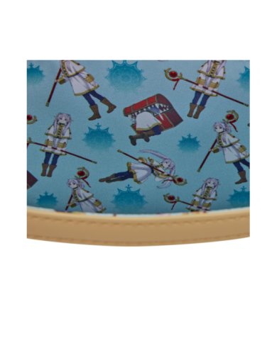 Sac à bandoulière Loungefly - Frieren: Beyond Journey's End