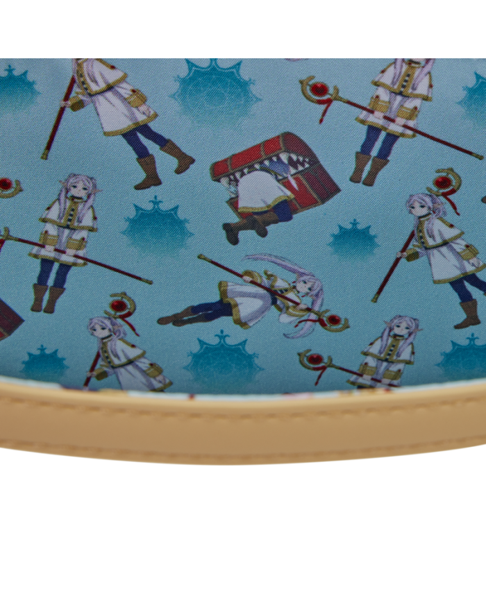 Sac à bandoulière Loungefly - Frieren: Beyond Journey's End