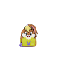Sac à dos Loungefly - Looney Tunes Lola Bunny Plush Cosplay