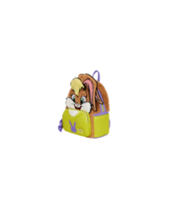 Sac à dos Loungefly - Looney Tunes Lola Bunny Plush Cosplay