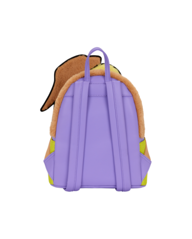 Sac à dos Loungefly - Looney Tunes Lola Bunny Plush Cosplay